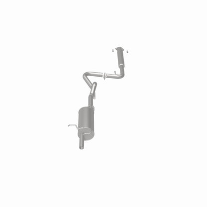 MagnaFlow BRE Exhaust Kit 05-11 Cobalt HHR G5 Pursuit