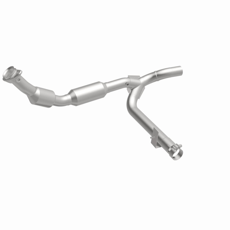 MagnaFlow 02-03 Ford F-150 5.4L Direct Fit Converter