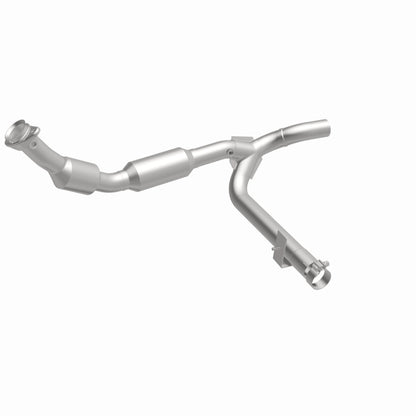 MagnaFlow 02-03 Ford F-150 5.4L Direct Fit Converter