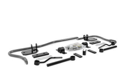 Hellwig 19-21 Ford Ranger (w/ 2-4in Lift) Solid Heat Treated Chromoly 7/8in Rear Sway Bar