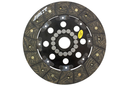 ACT 14-24 Mini Cooper S Performance Street Rigid Disc