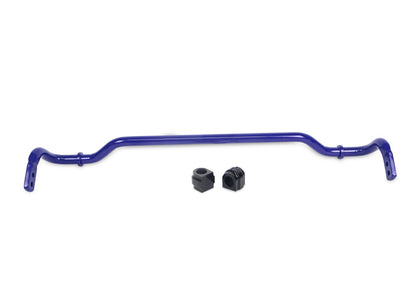 SuperPro 2012-2020 Seat Leon Golf Rr 24mm Adj Sway Bar