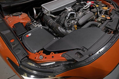 K&N 22-26 Subaru WRX 2.4L H4 Gas Performance Air Intake System