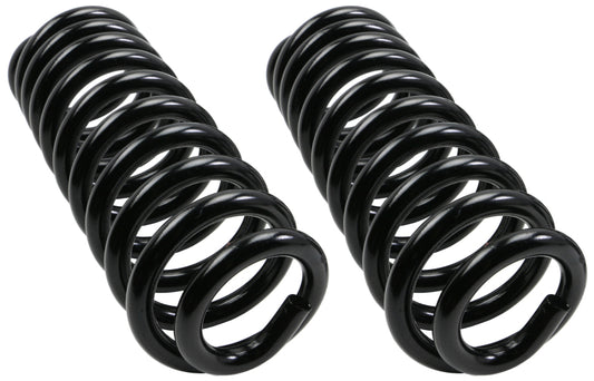MOOG 80-96 Ford Bronco Front Coil Springs