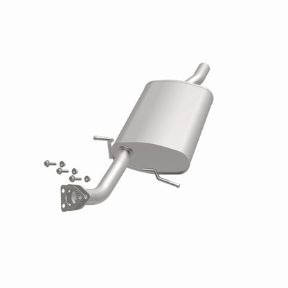 BRExhaust 02-07 Mitsubishi Lancer 2.0L Muffler Kit