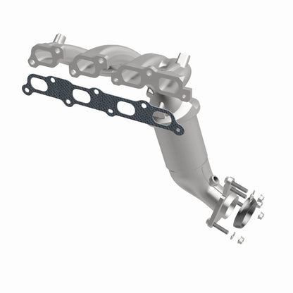MagnaFlow 08-12 Chevrolet Colorado 2.9L California Grade CARB Compliant DF Catalytic Converter