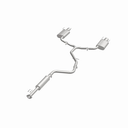 BRExhaust 11-17 Buick Regal 2L Exhaust Kit