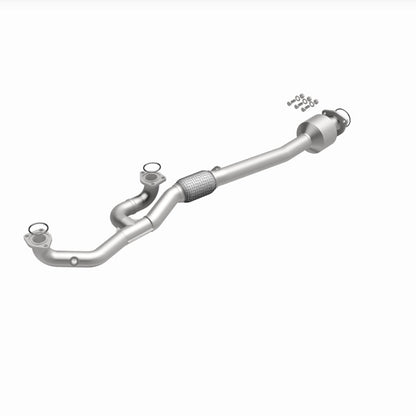 MagnaFlow 14-16 Acura MDX 3.5L California Grade CARB Compliant Direct-Fit Catalytic Converter