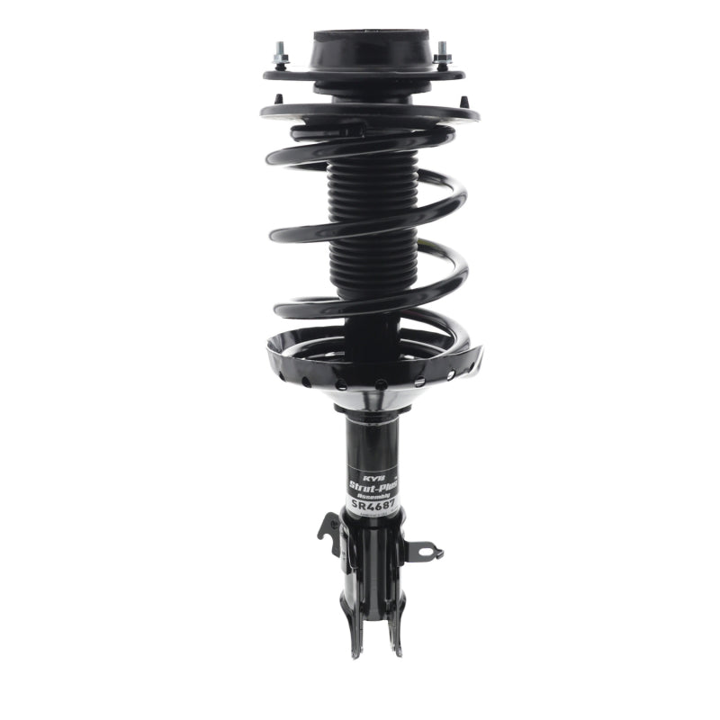 KYB Shocks & Struts Strut Plus Front Right 12-16 Subaru Impreza (Exc. WRX)