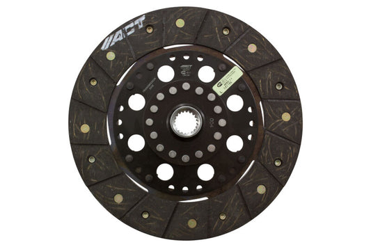 ACT 19-25 Mazda MX-5 Miata Performance Street Rigid Disc
