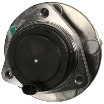 MOOG 11-13 Chevrolet Caprice Front Hub Assembly