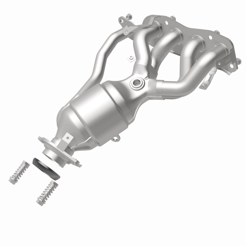 MagnaFlow Direct Fit Catalytic Converter 2019 Lexus UX200 2.0L