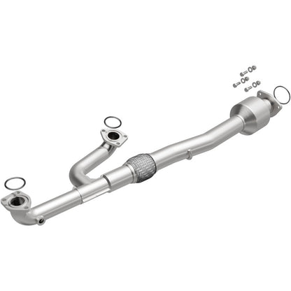 MagnaFlow 13-15 Acura TLX 3.5L California Grade CARB Compliant Direct-Fit Catalytic Converter