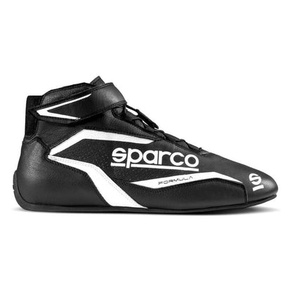 Sparco Shoe Formula 36 Black/ White