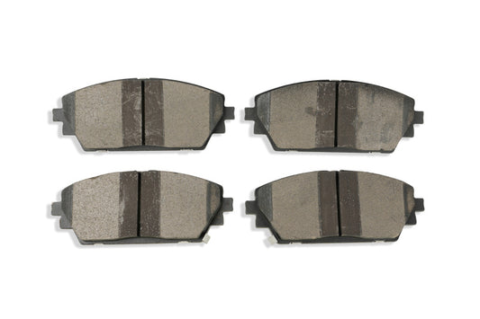 DBA 2019+ Mazda 3 BP Street Series Front Brake Pads