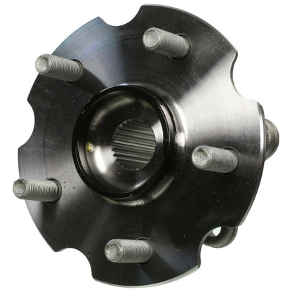 MOOG 15-21 Lexus NX300h Rear Hub Assembly