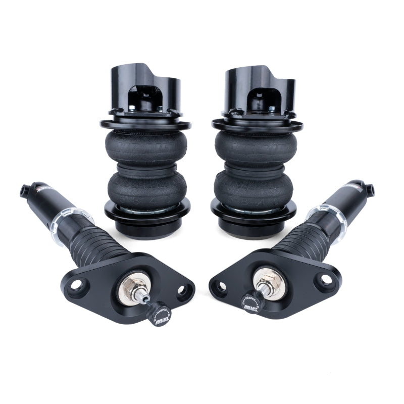 Air Lift Performance 09-16 Hyundai Genesis Coupe (All Models) Air Suspension Rear Kit