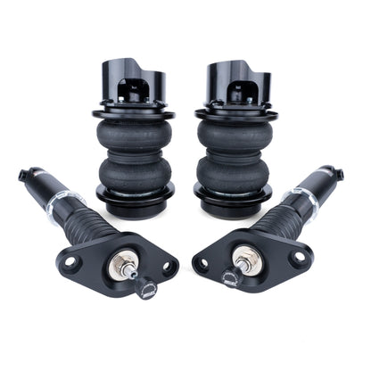 Air Lift Performance 09-16 Hyundai Genesis Coupe (All Models) Air Suspension Rear Kit
