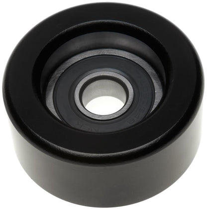 Gates 02-09 GMC Envoy / 02-09 Chevrolet Trailblazer DriveAlign Idler Pulley
