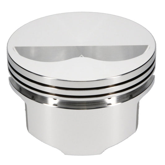 JE Pistons Chevrolet Small Block 4.030in Bore 1.425in CH -5.00 CC Piston Kit