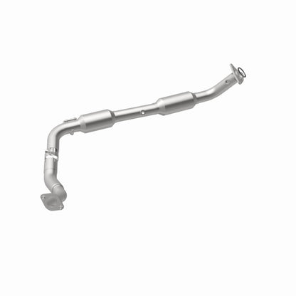 MagnaFlow 08-09 Toyota Tundra 4.7L California Grade CARB Compliant Direct-Fit Catalytic Converter