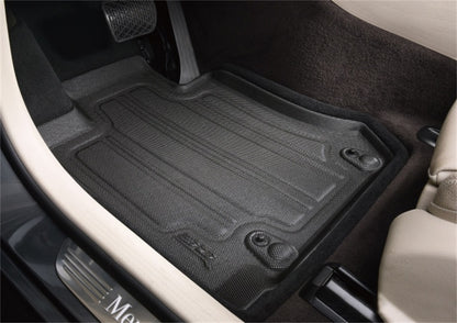 3D MAXpider 16-22 Mercedes-Benz Glc 300 (X205) Elegant Hybrid Black R1 R2