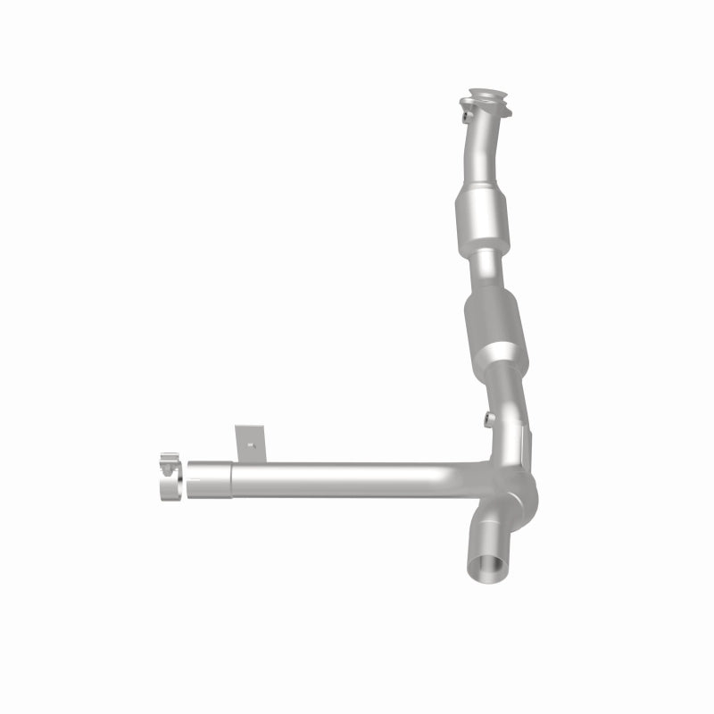 MagnaFlow 02-03 Ford F-150 5.4L Direct Fit Converter