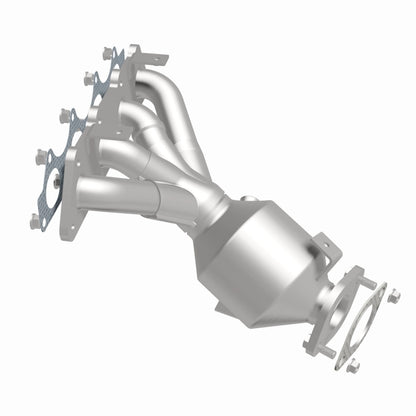 MagnaFlow 17-19 Kia Soul 1.6L California Grade CARB Compliant Direct-Fit Catalytic Converter