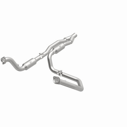MagnaFlow 2012 Dodge Ram 2500 5.7L California Grade CARB Compliant Direct-Fit Catalytic Converter