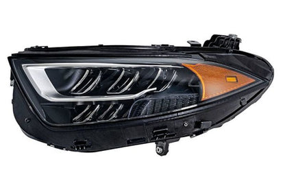Hella 19-21 Mercedes-Benz Cls Series Headlamp Lh