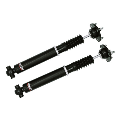Air Lift Performance 18-23 Lexus IS300 / 17-23 Lexus IS350 Coilover Kit