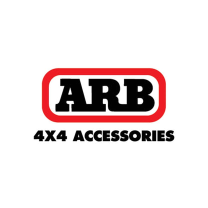 ARB 22+ Toyota Tundra Side Step/Return