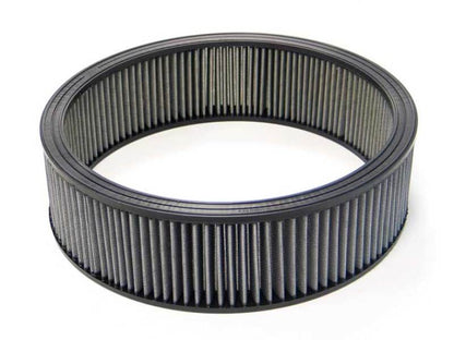 K&N Custom Air Filter Round 14.25in ID x 16in OD x 3in Height