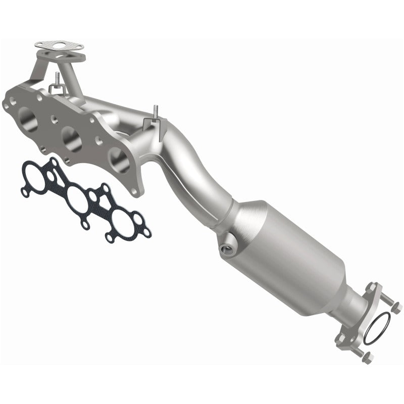 MagnaFlow 13-15 Toyota 4Runner 4.0L California Grade CARB Compliant Direct-Fit Catalytic Converter