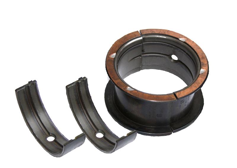 ACL 03+ Chrysler 345 5.7L Hemi V8 Race Series .25 Oversized High Performance Con Rod Bearing Set