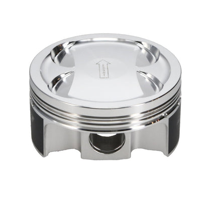 Manley Subaru WRX STi (EJ257) 99.75mm +0.25mm Bore 9.8:1 CR T/T Platinum Series Piston - Single