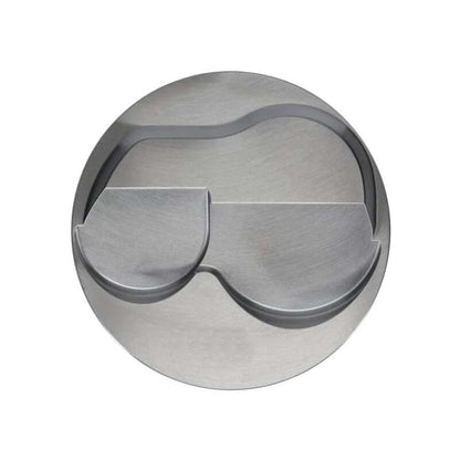 Wiseco Professional Chevrolet Small Block 3cc 4.165in Bore Shelf Stock Piston - Single