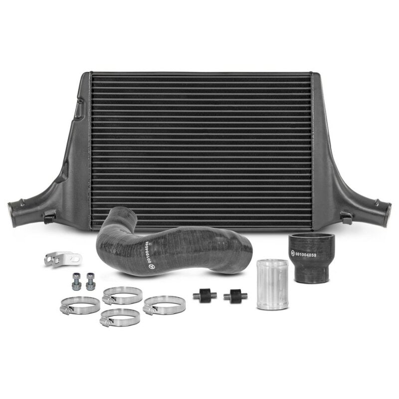 Wagner Tuning 09-16 Audi A4 B8 (Allroad) 2.0TDI Competition Intercooler Kit
