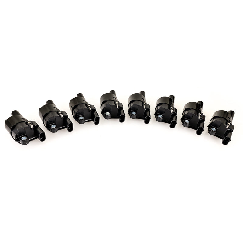 Mishimoto 2007+ GM LS Round Style Engine Ignition Coil Set