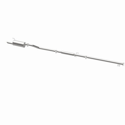 BRExhaust 06-14 Honda Ridgeline 3.5L Exhaust Kit