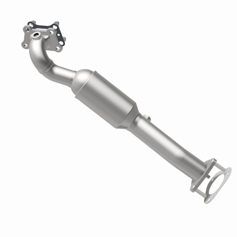 MagnaFlow 17-22 Chevrolet Colorado 3.6L Front Left Underbody Direct-Fit Catalytic Converter
