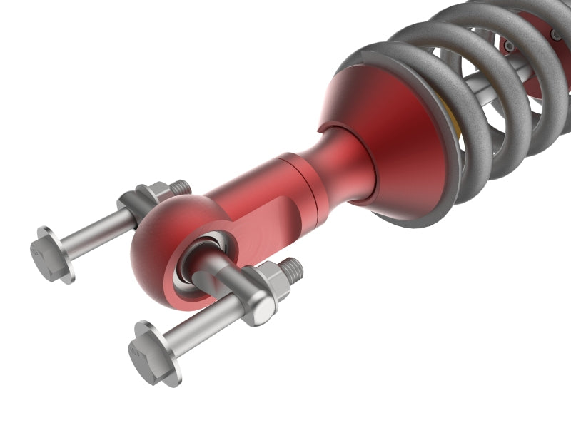aFe Sway-A-Way 2.5 Front Coilovers Ford Bronco 21-24