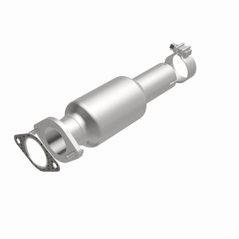 MagnaFlow 13-16 Ford Fusion 2.0L California Grade CARB Compliant Direct-Fit Catalytic Converter