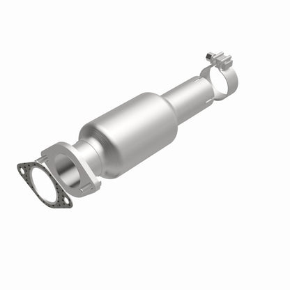 MagnaFlow 13-16 Ford Fusion 2.0L California Grade CARB Compliant Direct-Fit Catalytic Converter