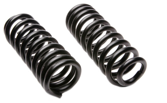 MOOG 86-97 Ford Ranger Front Coil Springs