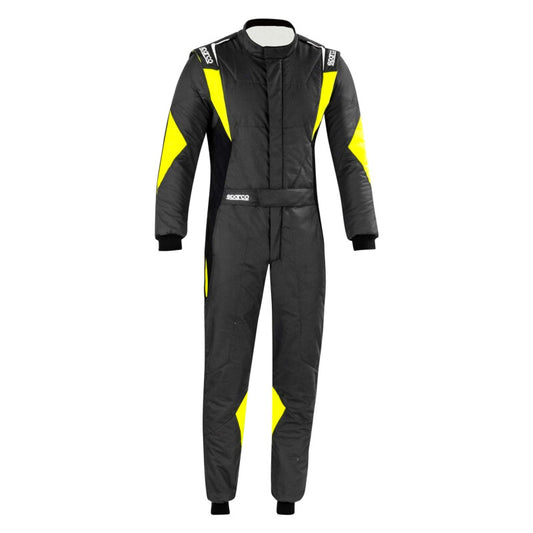 Sparco Suit Superleggera 56 Gry/Yel
