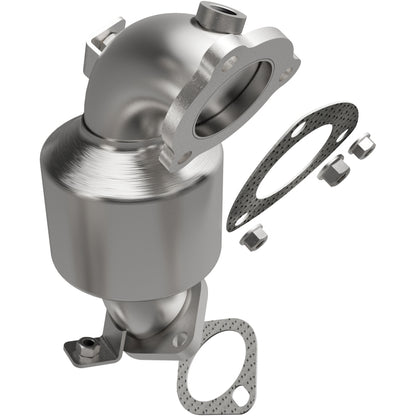 MagnaFlow 16-18 Hyundai Tucson 1.6L California Grade CARB Compliant Direct-Fit Catalytic Convert