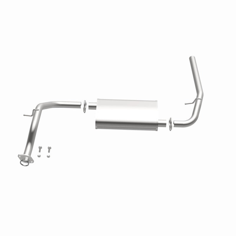 Magnaflow BRE Rear Muffler Kit Replacement Honda