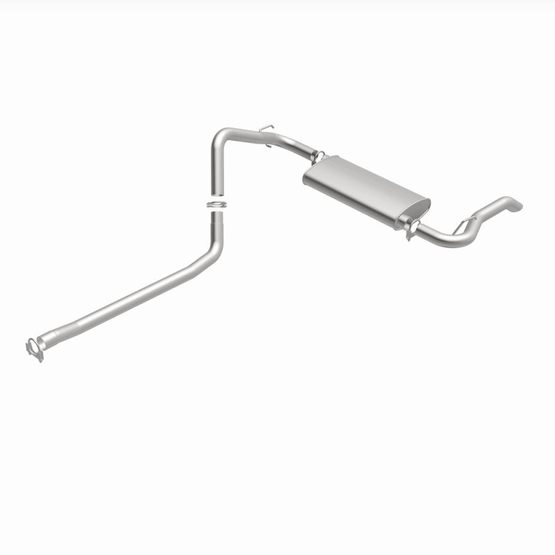 MagnaFlow BRE Exhaust Kit 98-02 Camaro Firebird 3.8L