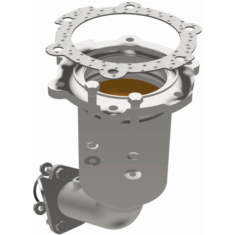 MagnaFlow 05-08 Nissan Maxima 3.5L California Grade CARB Compliant Direct-Fit Catalytic Converter